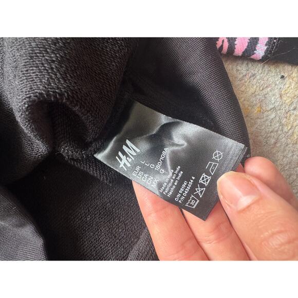 Kenzo x H&M Jungle Embroidered Sweatshirt - Picture 8 of 8